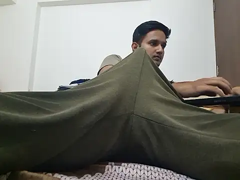 Jonrobinso online show from March 14, 2026, 4:35 pm