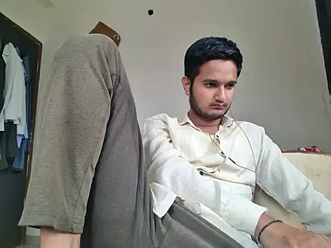 Jonrobinso online show from October 28, 2025, 5:29 am