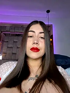 Maralains online show from February 14, 2026, 6:57 am