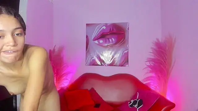 Cutedaddys kitty online show from January 14, 2025, 3:26 pm