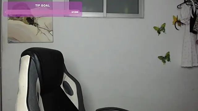  Denis sweet online show from January 24, 2025, 11:23 pm