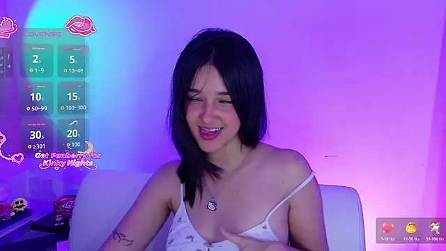  Denis sweet online show from April 5, 2026, 5:03 am