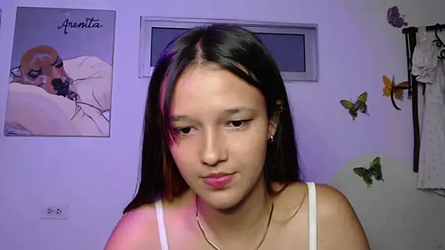  Denis sweet online show from February 7, 2025, 2:50 am