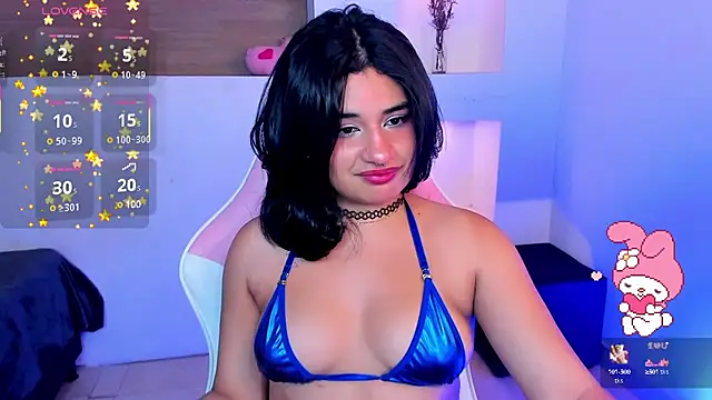 BonnieTaylor0 online show from February 24, 2025, 9:43 am