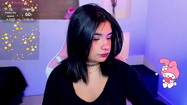 BonnieTaylor0 online show from March 2, 2025, 3:45 am