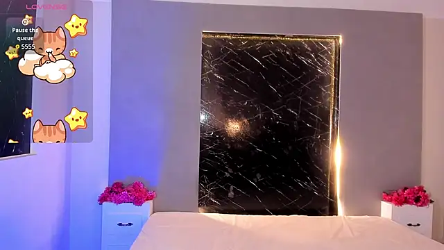 BonnieTaylor0 online show from September 9, 2025, 3:38 am