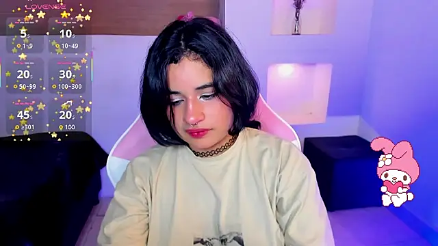 BonnieTaylor0 online show from February 28, 2025, 6:43 am