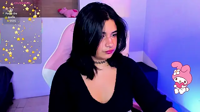 BonnieTaylor0 online show from February 21, 2025, 9:56 am