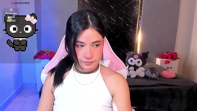 BonnieTaylor0 online show from September 11, 2025, 3:39 am