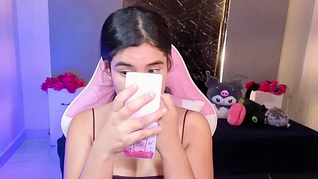 BonnieTaylor0 online show from September 21, 2025, 3:44 am