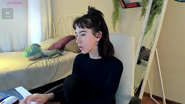 Belle Via online show from January 19, 2025, 9:11 am