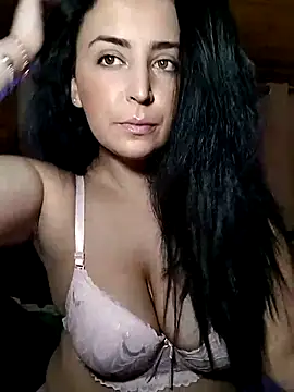 Selena Selly7 online show from February 5, 2025, 4:14 pm