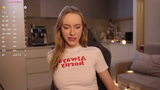 Snapshot of PollyAgata chatting on February 2, 2026, 7:02 pm PollyAgata online show from February 2, 2026, 7:02 pm