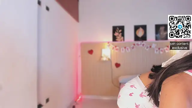 Harmony Malkova online show from September 15, 2025, 12:00 am