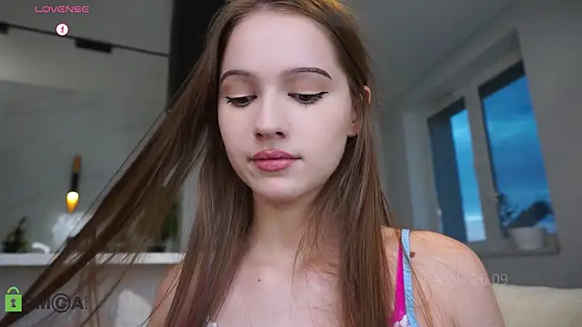 hecola online show from September 26, 2025, 2:24 pm