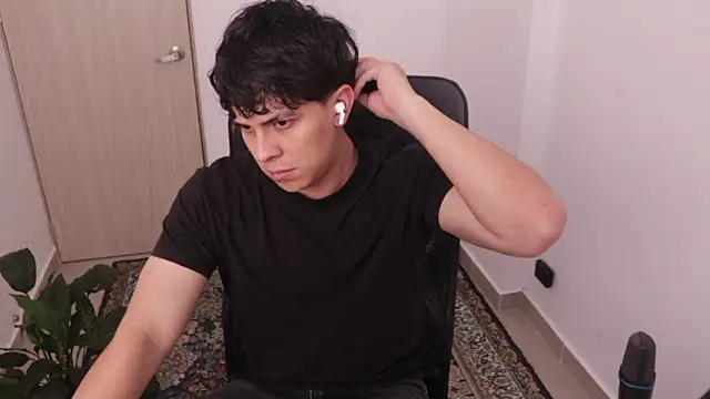 Tony Hoffa online show from March 3, 2026, 8:27 pm