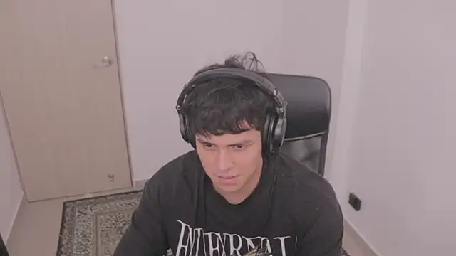 Tony Hoffa online show from September 26, 2025, 7:32 pm