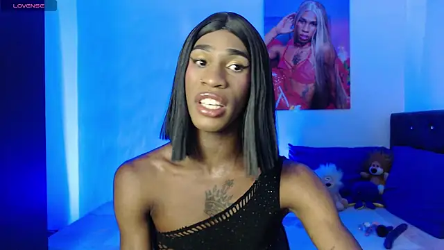 Kendall Gil online show from March 23, 2025, 1:09 am