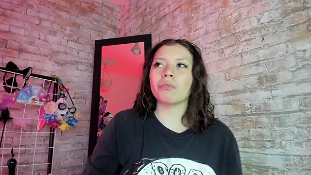 Cherry xoxx online show from November 4, 2025, 12:31 pm