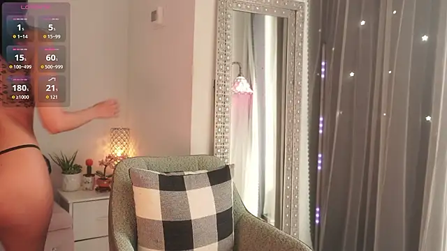 Mysticxkitty online show from March 5, 2026, 4:03 pm