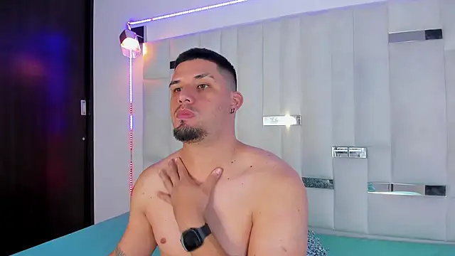 Jacoob19  online show from October 11, 2025, 8:54 pm