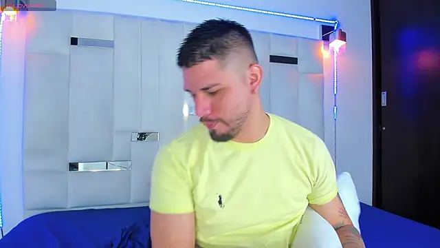 Jacoob19  online show from November 20, 2025, 12:50 pm