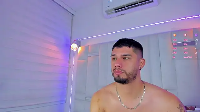 Jacoob19  online show from February 26, 2025, 12:27 pm