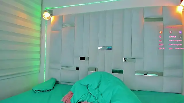 Jacoob19  online show from February 24, 2025, 12:16 pm