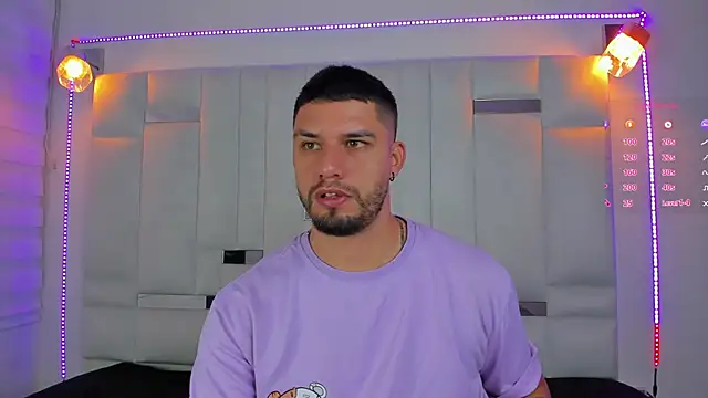 Jacoob19  online show from February 20, 2025, 1:08 pm