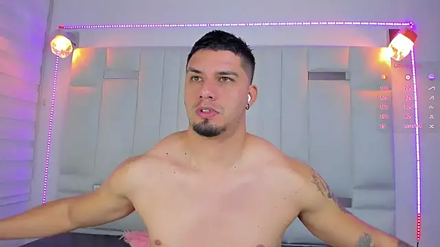 Jacoob19  online show from February 28, 2025, 1:25 pm