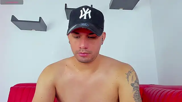 Jacoob19  online show from November 22, 2025, 2:27 pm