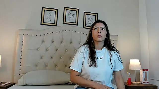 nicole adam ms online show from February 28, 2025, 1:03 pm