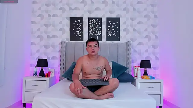 nicole adam ms online show from February 11, 2025, 1:09 pm