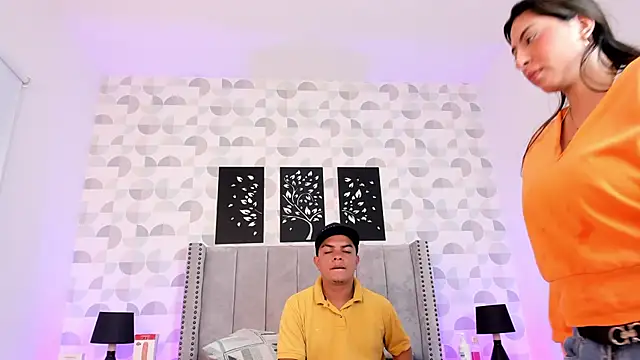 nicole adam ms online show from March 15, 2025, 12:56 pm