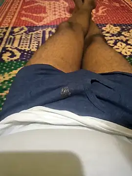 karthick25 online show from February 5, 2026, 5:42 pm