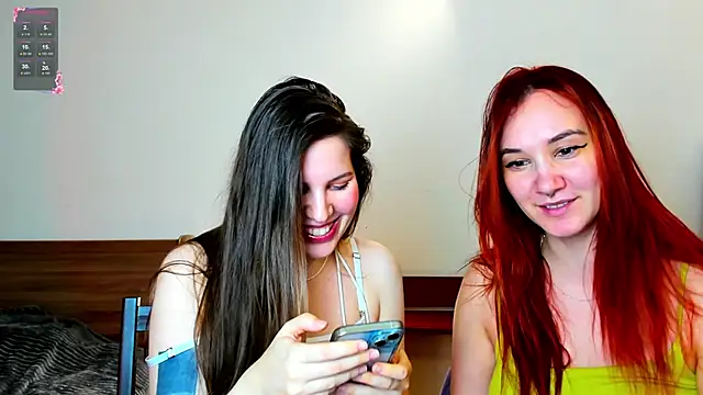 Annie aww online show from January 6, 2025, 12:27 am