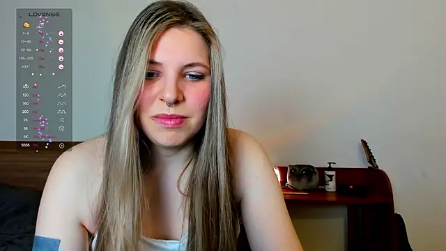 Annie aww online show from February 10, 2025, 1:57 am