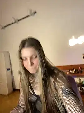 Annie aww online show from March 1, 2025, 11:15 pm