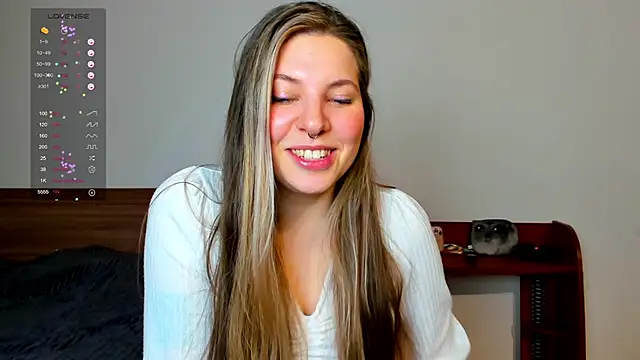 Annie aww online show from February 1, 2025, 9:51 pm