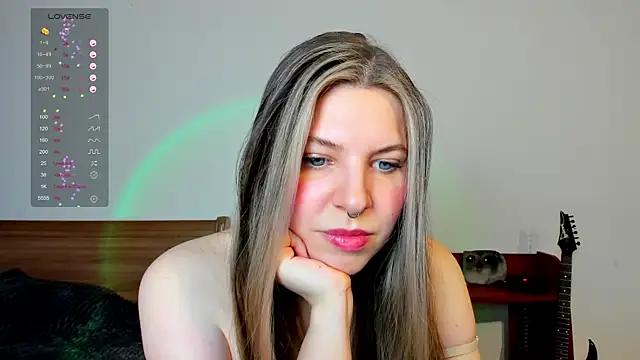 Annie aww online show from February 2, 2025, 6:09 pm