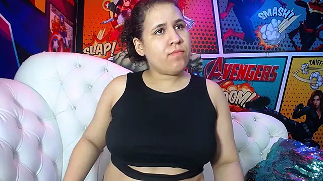 candy hairy online show from September 27, 2025, 2:50 am