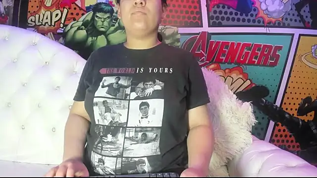 candy hairy online show from November 13, 2025, 2:26 am