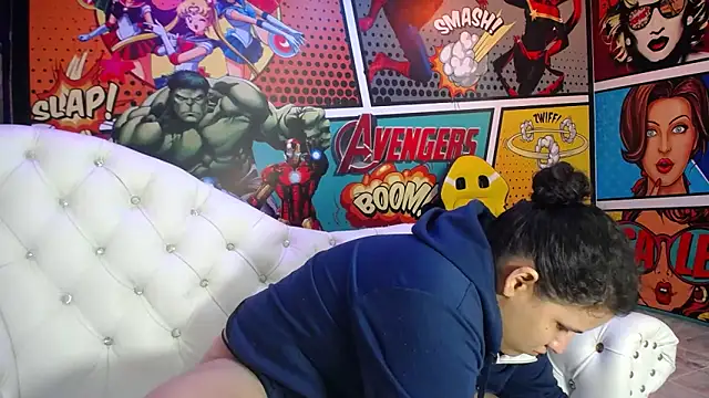 candy hairy online show from October 1, 2025, 6:29 am