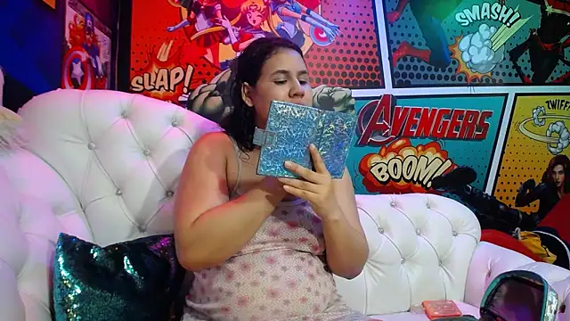 candy hairy online show from September 13, 2025, 3:17 am