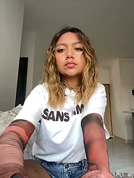 Snapshot of amanda-medrano1 chatting on January 31, 2025, 2:17 pm amanda-medrano1 online show from January 31, 2025, 2:17 pm