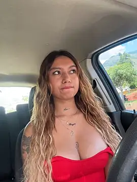 Snapshot of amanda-medrano1 chatting on February 26, 2025, 5:10 pm amanda-medrano1 online show from February 26, 2025, 5:10 pm