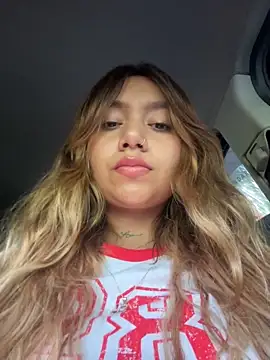 Snapshot of amanda-medrano1 chatting on March 11, 2025, 5:57 pm amanda-medrano1 online show from March 11, 2025, 5:57 pm