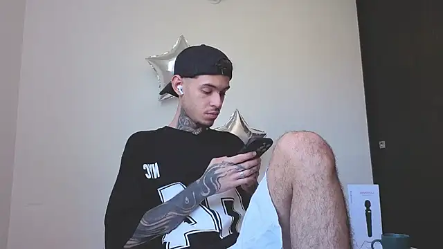 Saturno v online show from September 20, 2025, 10:09 am