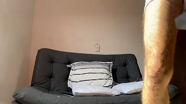 Saturno v online show from March 12, 2025, 8:09 pm