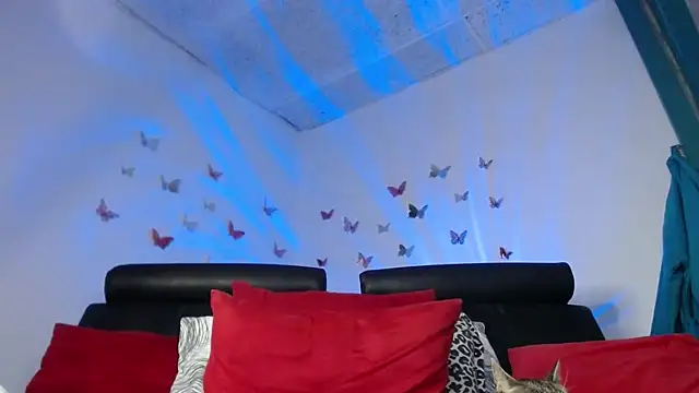 Sexy-Favgirl online show from March 6, 2026, 11:22 pm